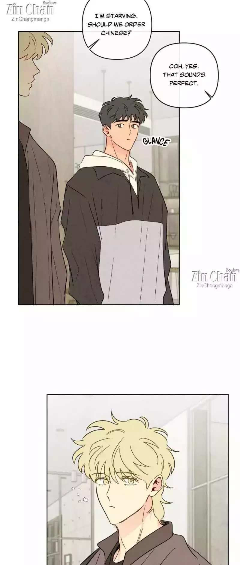 The Sacred Serpent’s Seduction - Chapter 44 Page 27