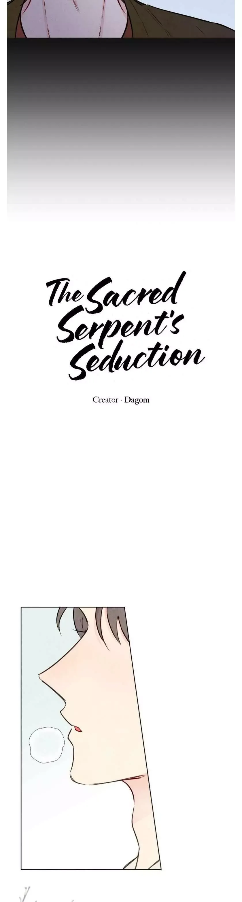 The Sacred Serpent’s Seduction - Chapter 45 Page 4