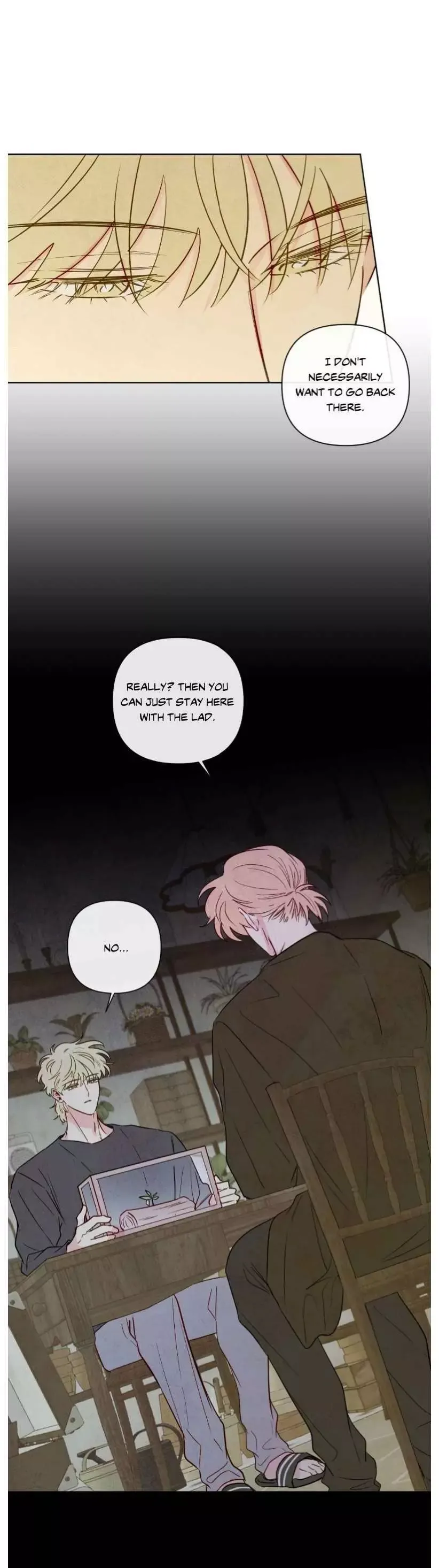 The Sacred Serpent’s Seduction - Chapter 45 Page 12