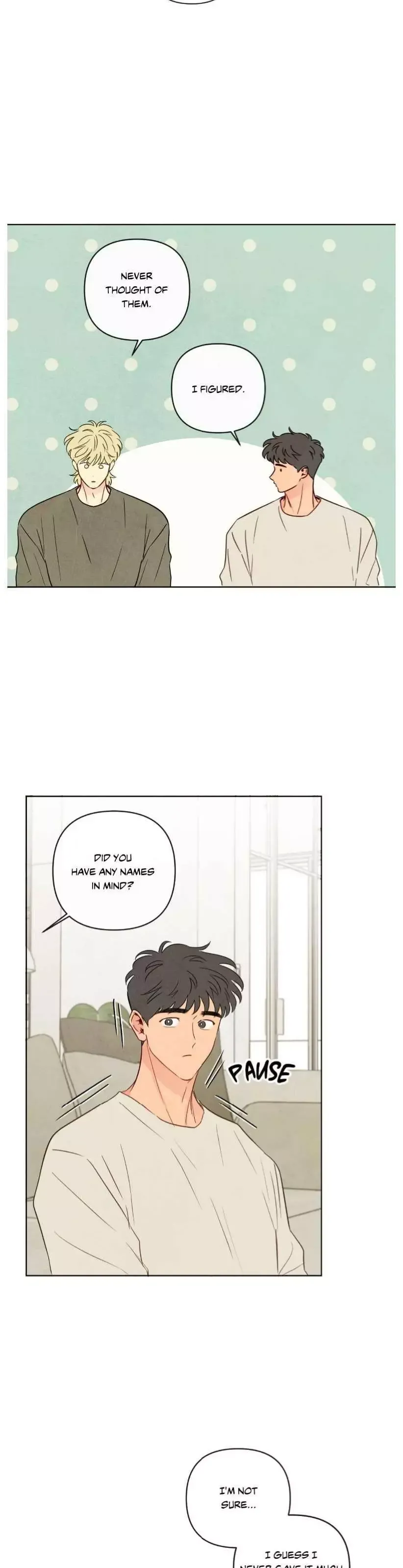 The Sacred Serpent’s Seduction - Chapter 45 Page 26
