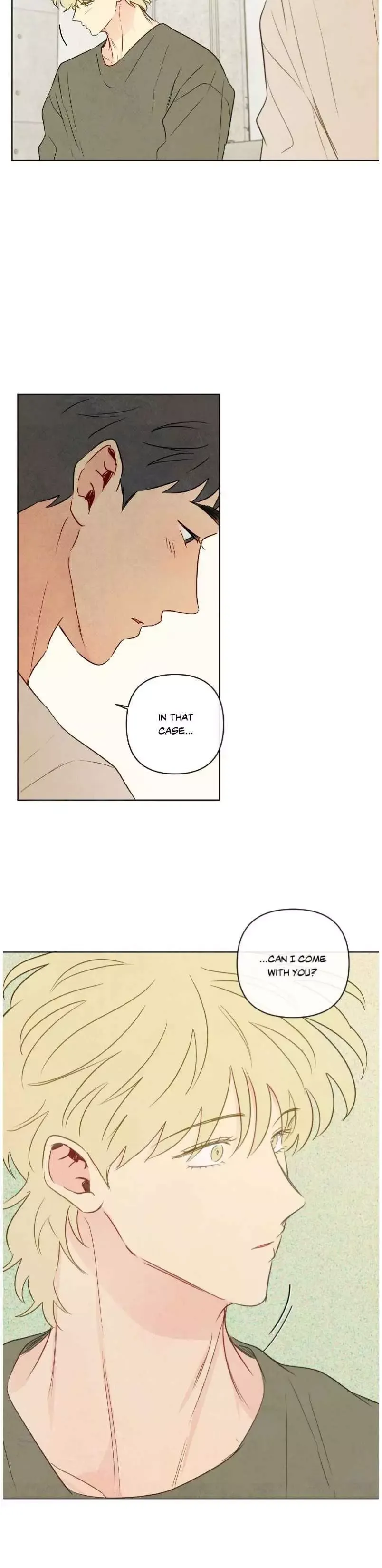 The Sacred Serpent’s Seduction - Chapter 45 Page 29