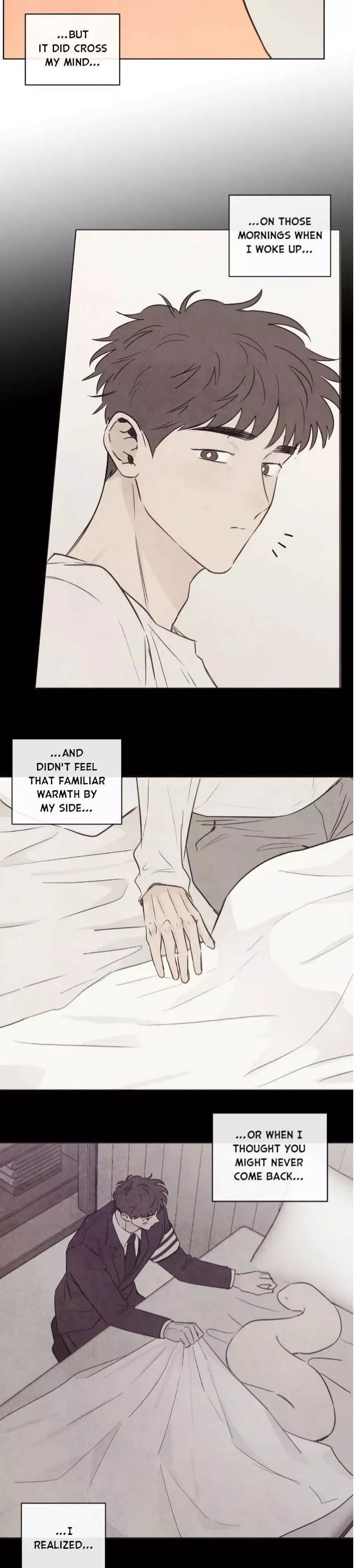 The Sacred Serpent’s Seduction - Chapter 46 Page 5