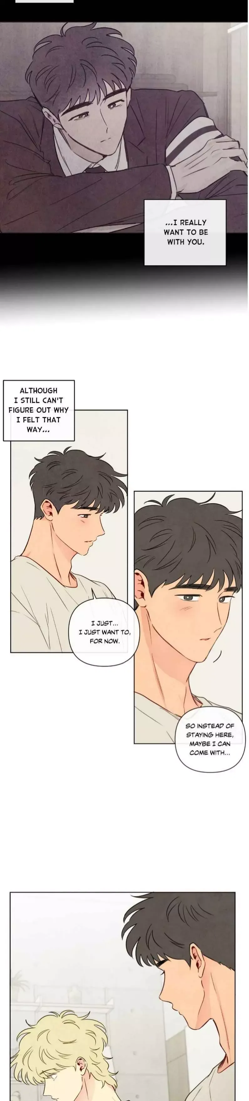 The Sacred Serpent’s Seduction - Chapter 46 Page 6