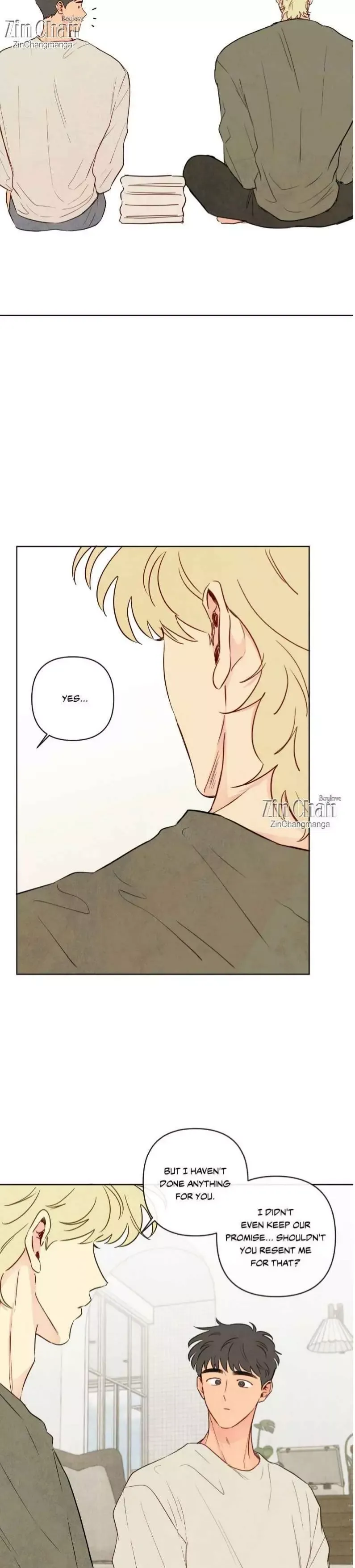The Sacred Serpent’s Seduction - Chapter 46 Page 8