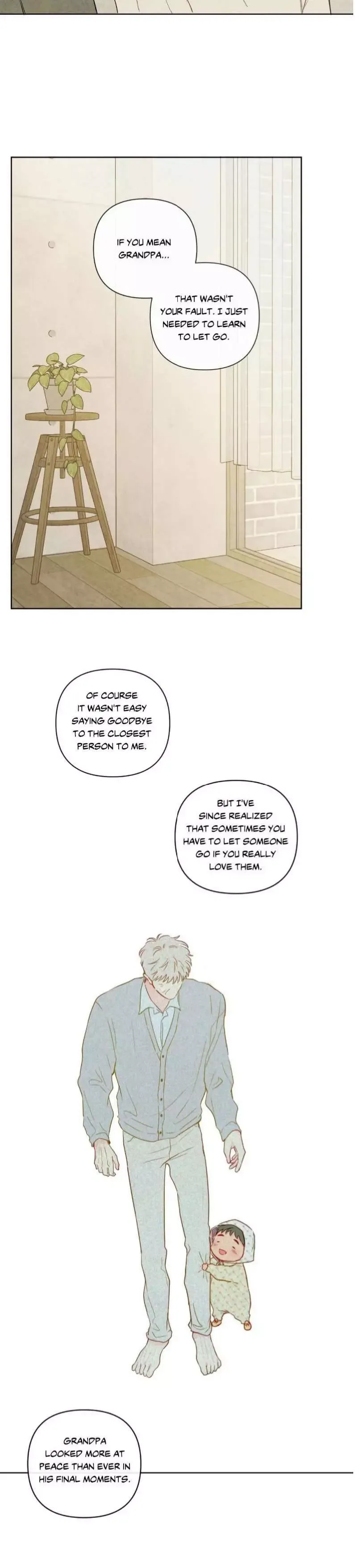 The Sacred Serpent’s Seduction - Chapter 46 Page 9