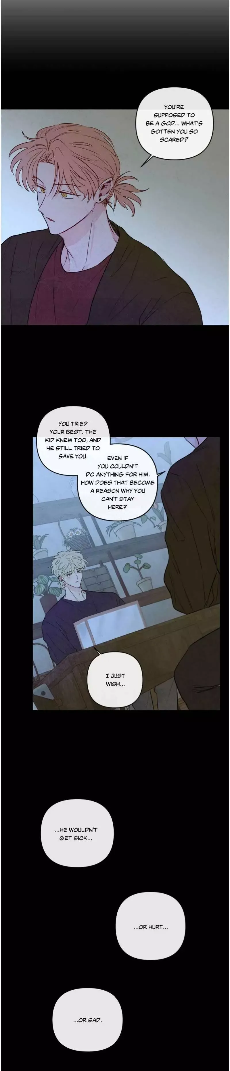 The Sacred Serpent’s Seduction - Chapter 46 Page 11