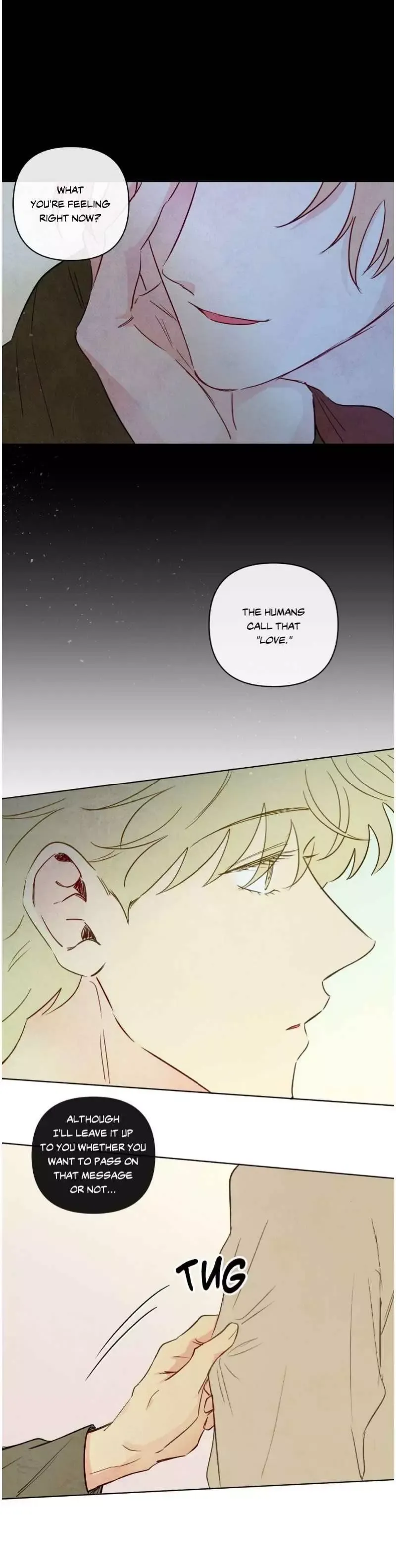 The Sacred Serpent’s Seduction - Chapter 46 Page 14