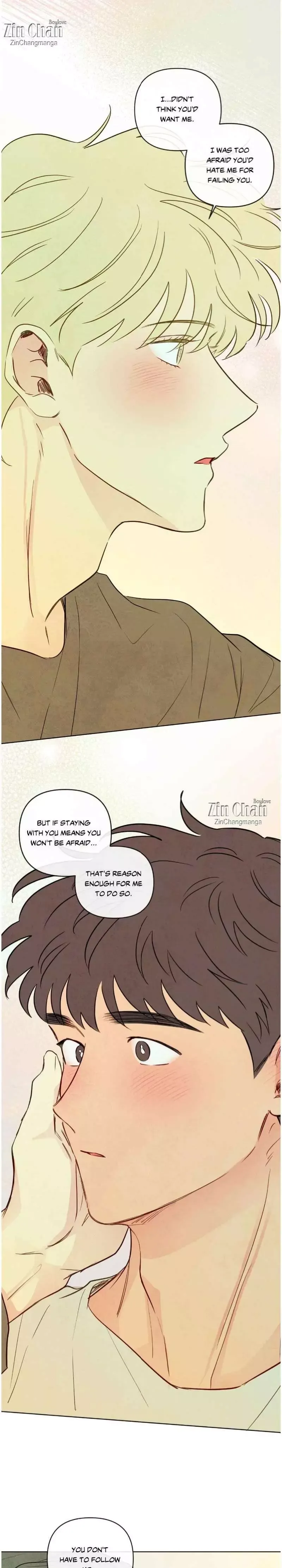 The Sacred Serpent’s Seduction - Chapter 46 Page 17