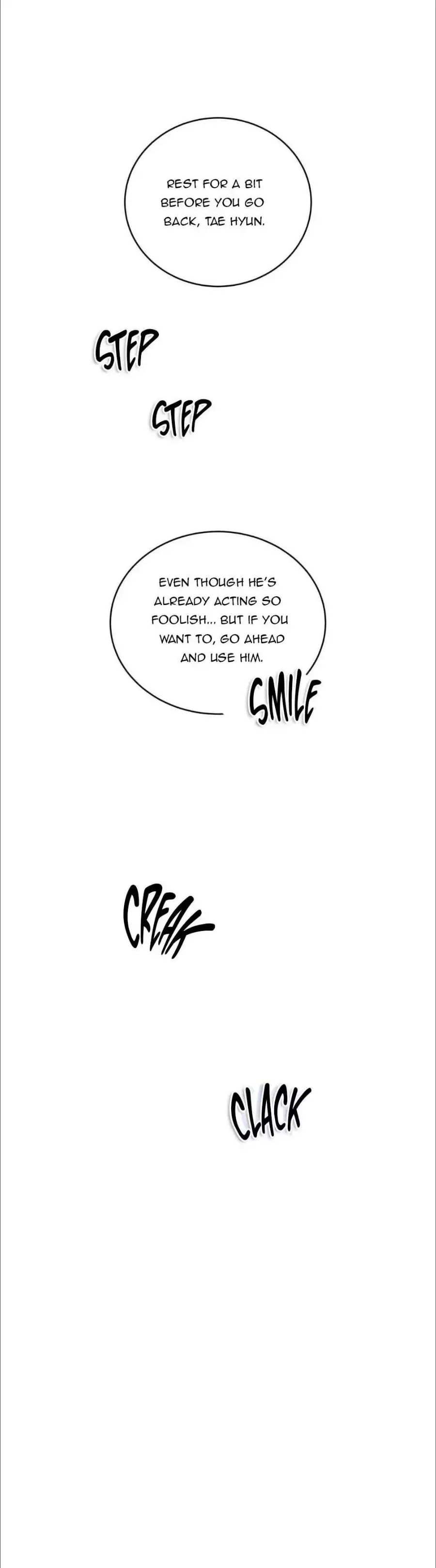 The Sacred Serpent’s Seduction - Chapter 47 Page 20
