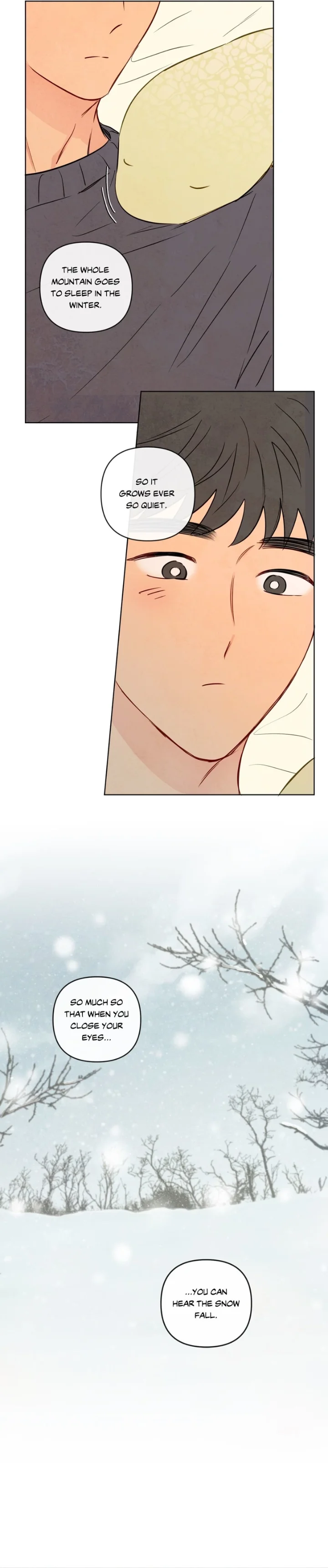 The Sacred Serpent’s Seduction - Chapter 48 Page 6