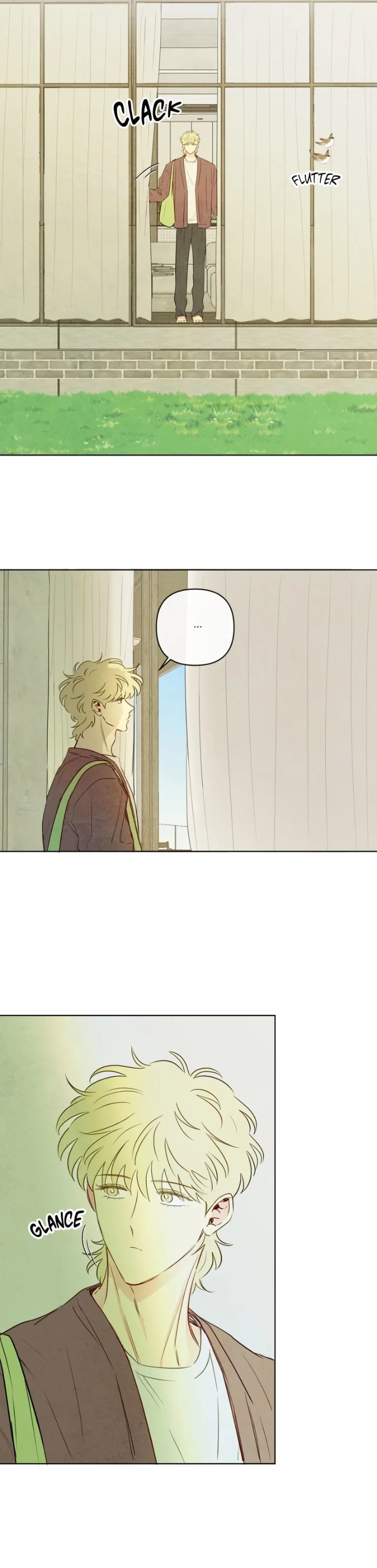 The Sacred Serpent’s Seduction - Chapter 48 Page 12