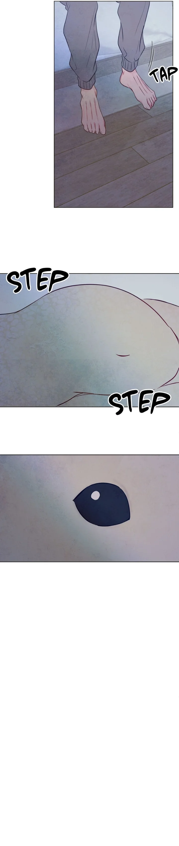 The Sacred Serpent’s Seduction - Chapter 48 Page 20