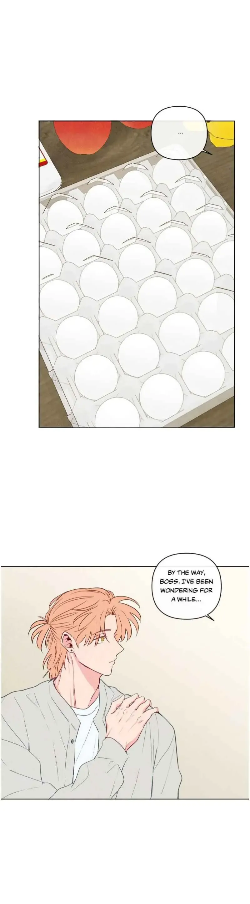 The Sacred Serpent’s Seduction - Chapter 49 Page 3
