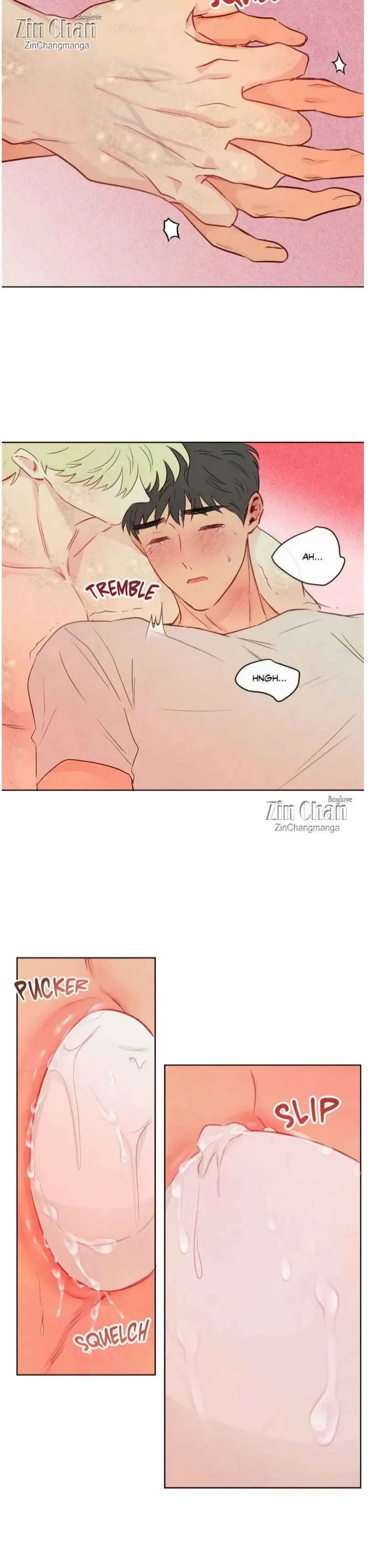 The Sacred Serpent’s Seduction - Chapter 49 Page 13