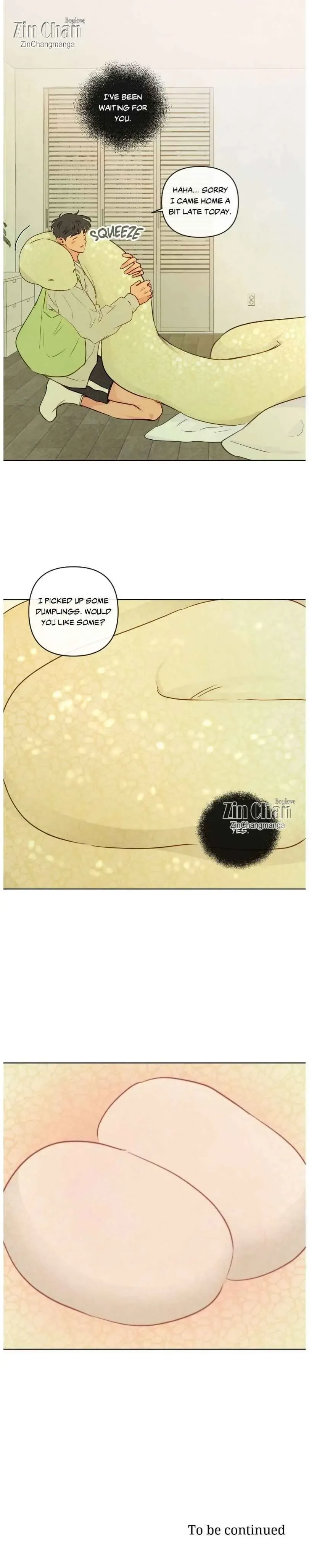 The Sacred Serpent’s Seduction - Chapter 49 Page 25