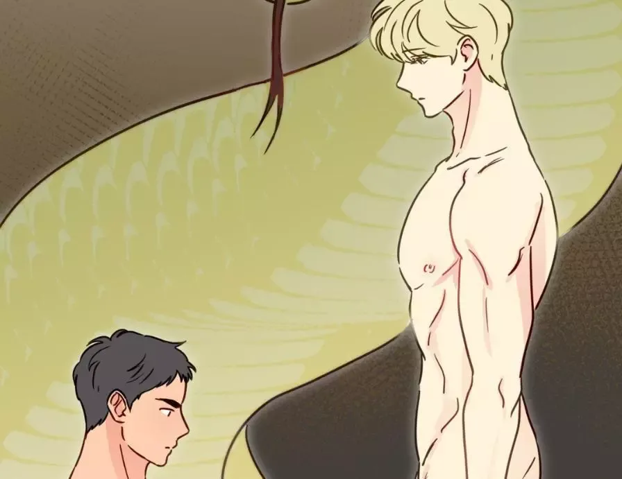 The Sacred Serpent’s Seduction - Chapter 5 Page 8