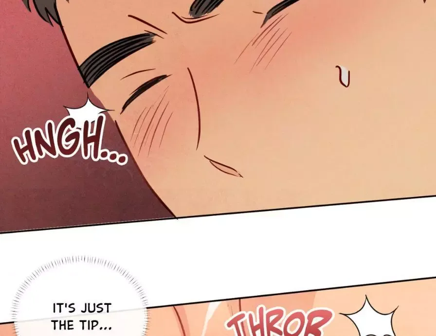 The Sacred Serpent’s Seduction - Chapter 5 Page 38