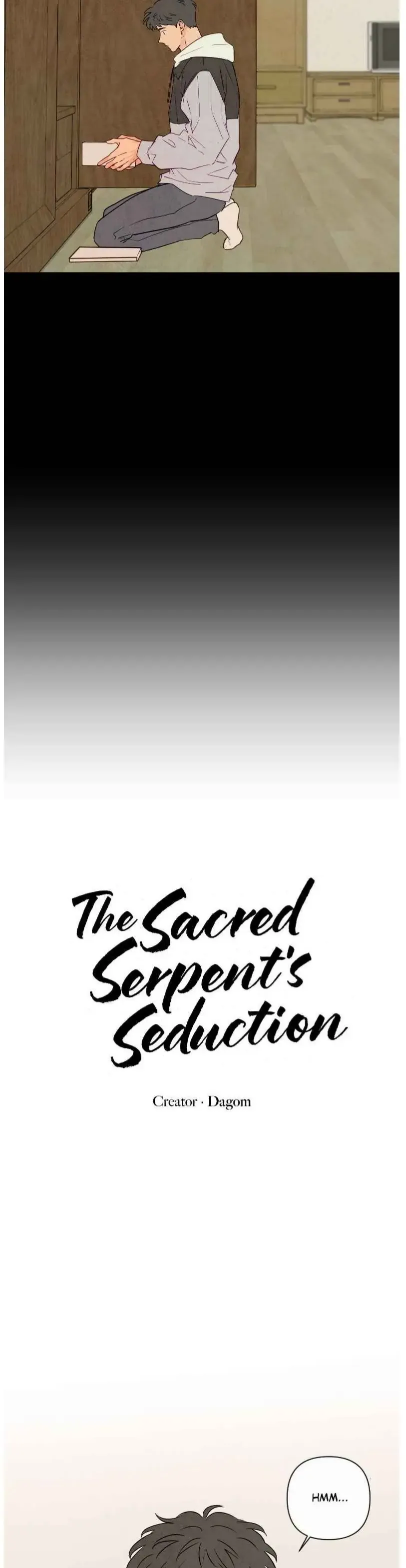 The Sacred Serpent’s Seduction - Chapter 50 Page 4