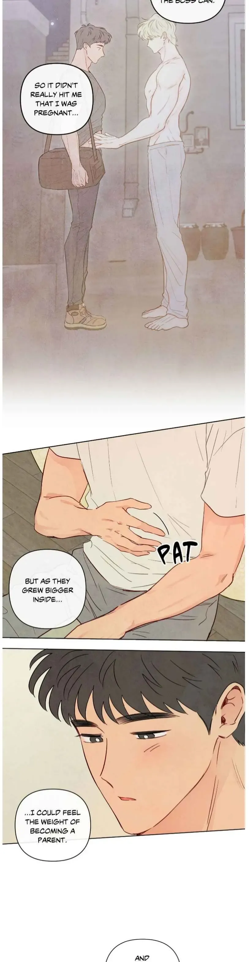 The Sacred Serpent’s Seduction - Chapter 50 Page 9