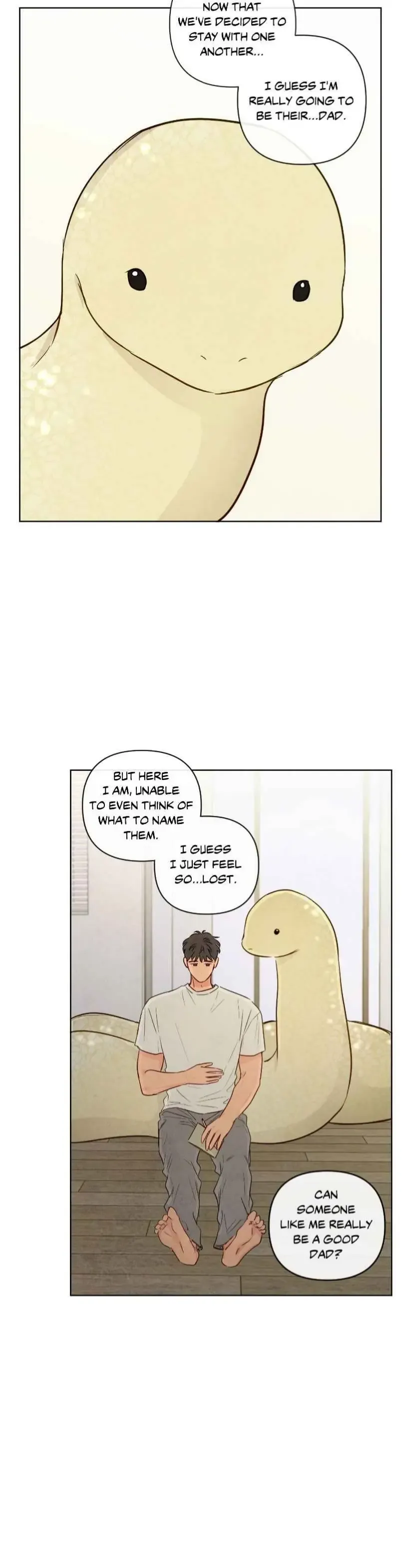 The Sacred Serpent’s Seduction - Chapter 50 Page 10