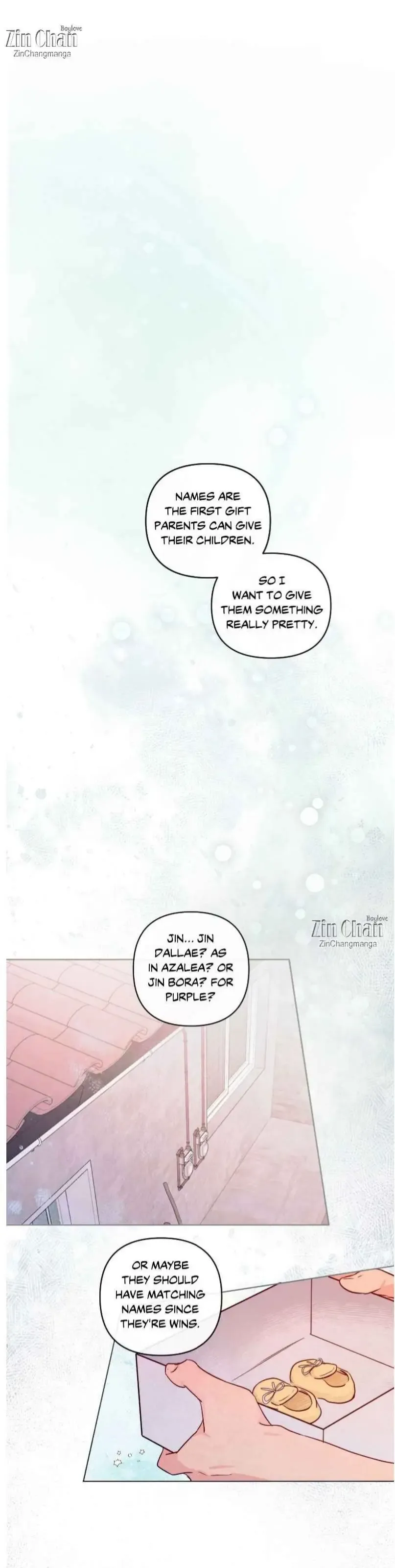 The Sacred Serpent’s Seduction - Chapter 50 Page 15