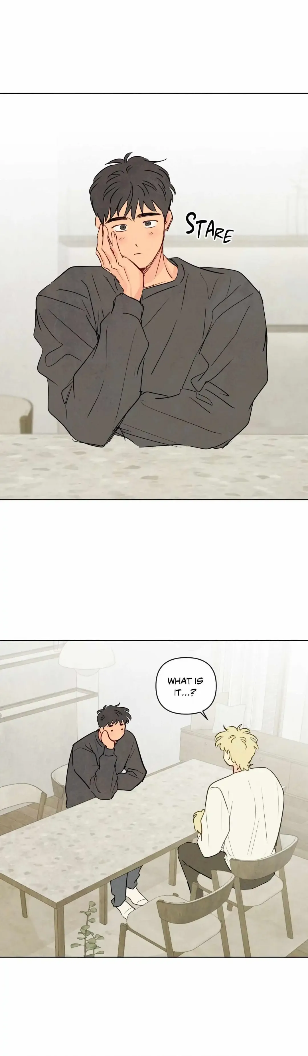 The Sacred Serpent’s Seduction - Chapter 51.5 Page 12