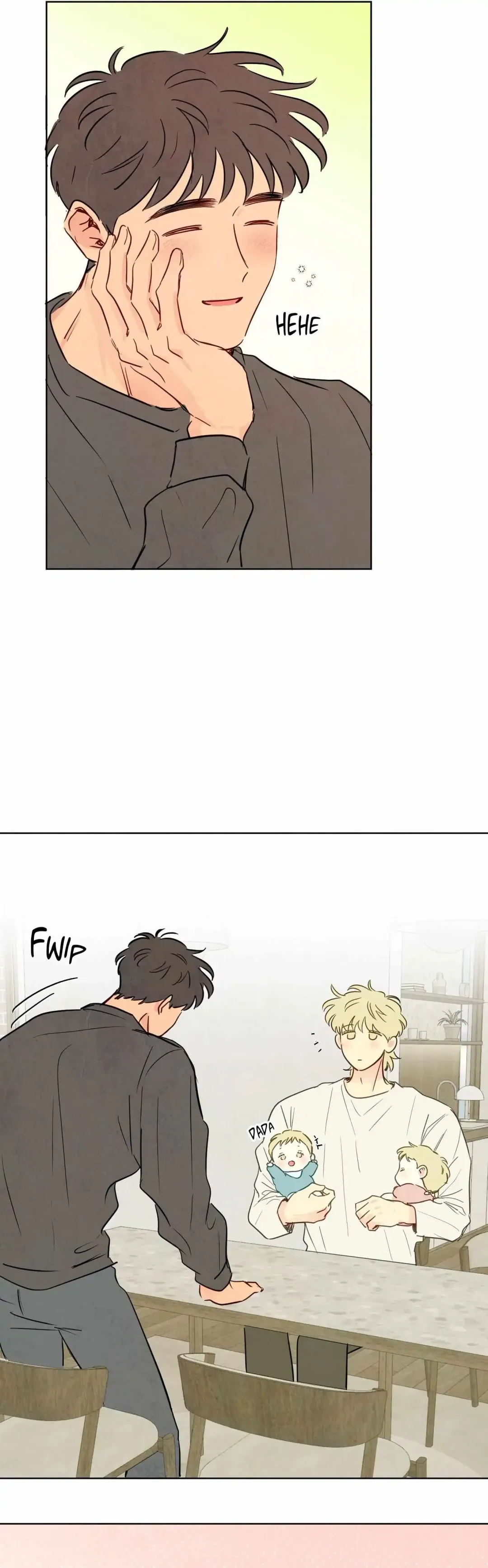 The Sacred Serpent’s Seduction - Chapter 51.5 Page 13