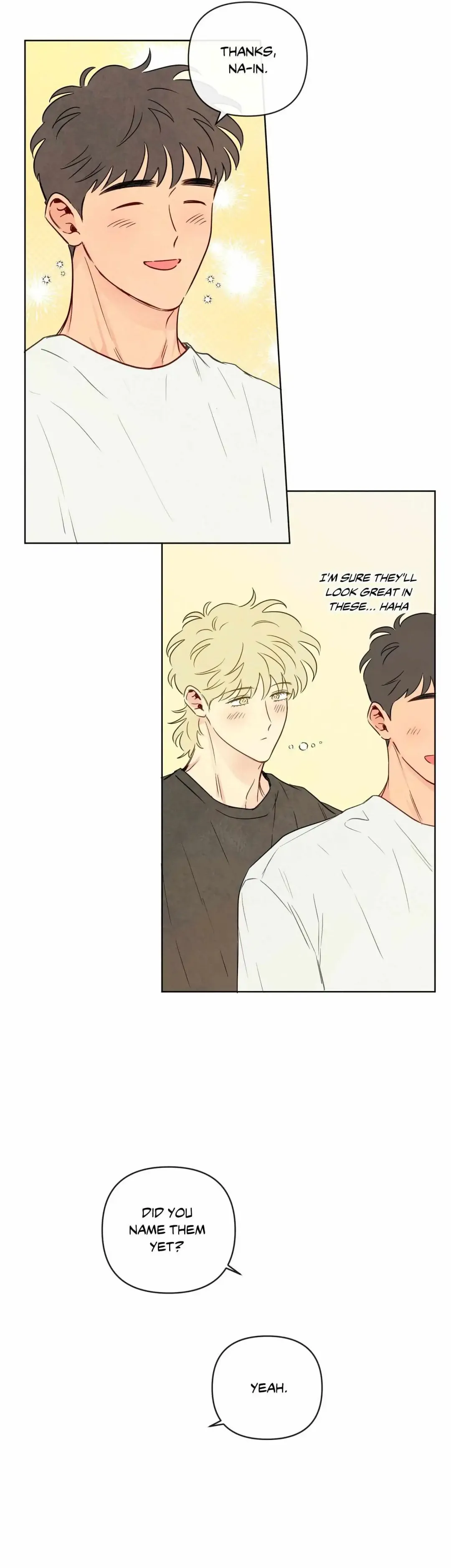 The Sacred Serpent’s Seduction - Chapter 51 Page 6