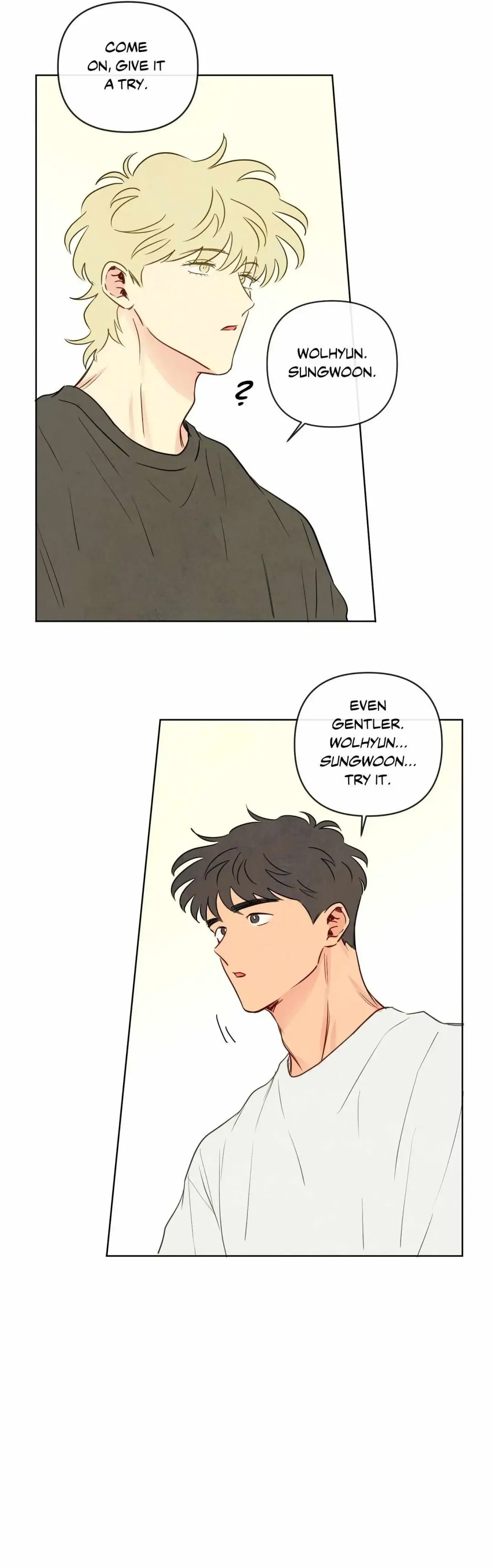 The Sacred Serpent’s Seduction - Chapter 51 Page 18