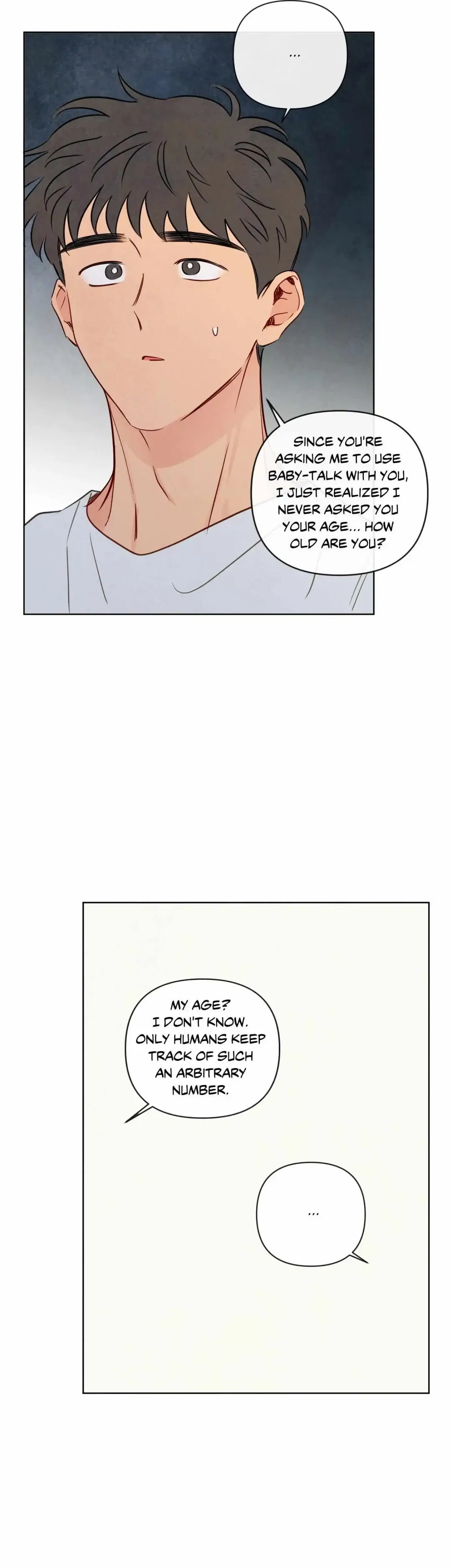 The Sacred Serpent’s Seduction - Chapter 51 Page 21