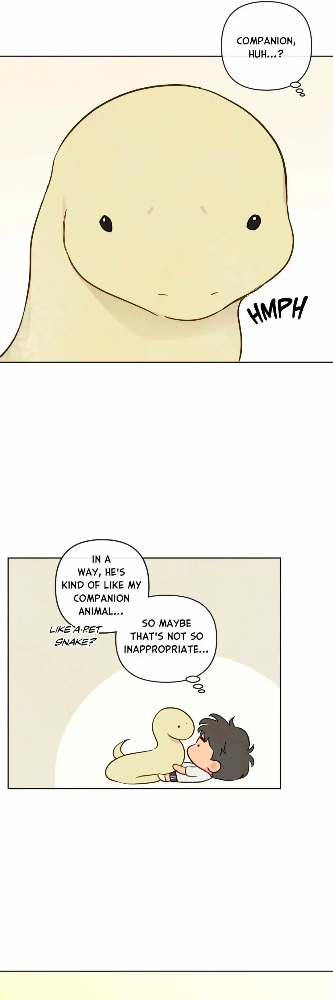 The Sacred Serpent’s Seduction - Chapter 51 Page 25