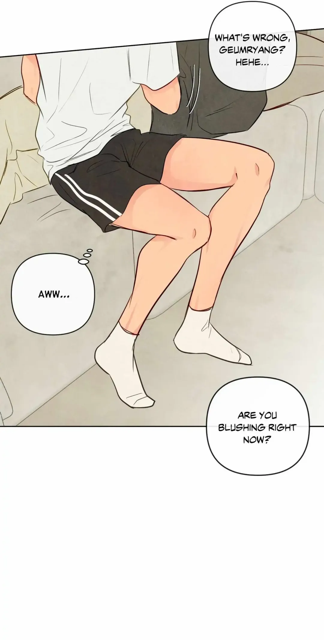 The Sacred Serpent’s Seduction - Chapter 51 Page 29