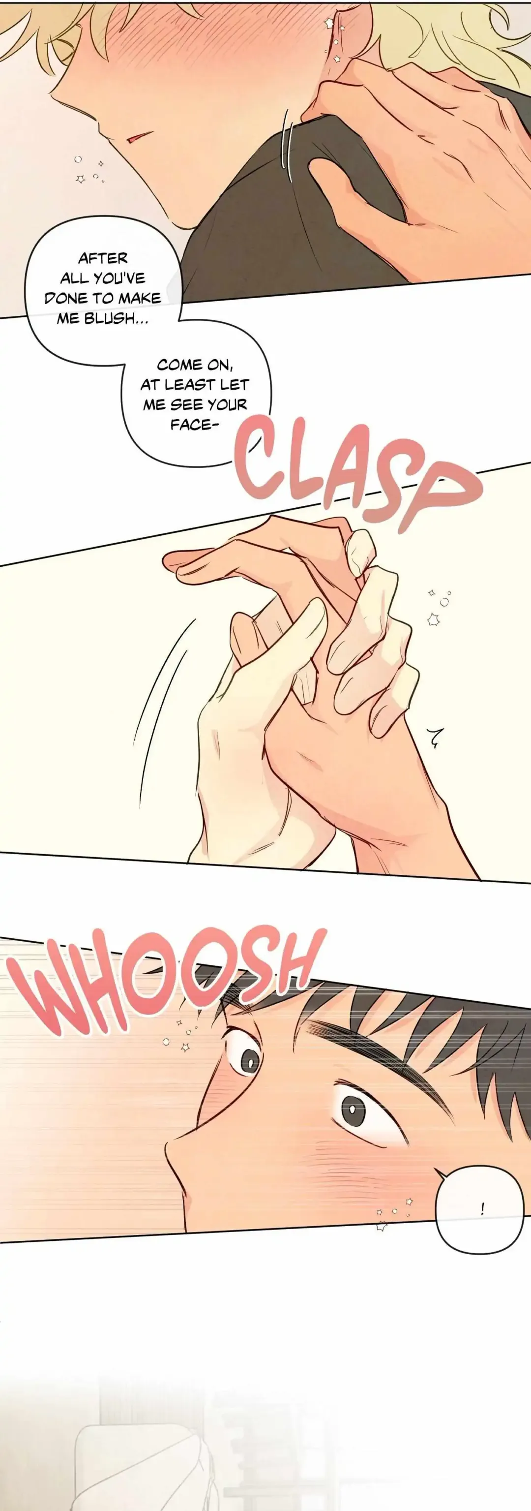 The Sacred Serpent’s Seduction - Chapter 51 Page 30