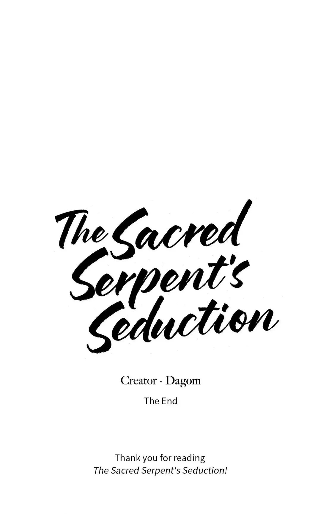 The Sacred Serpent’s Seduction - Chapter 51 Page 45