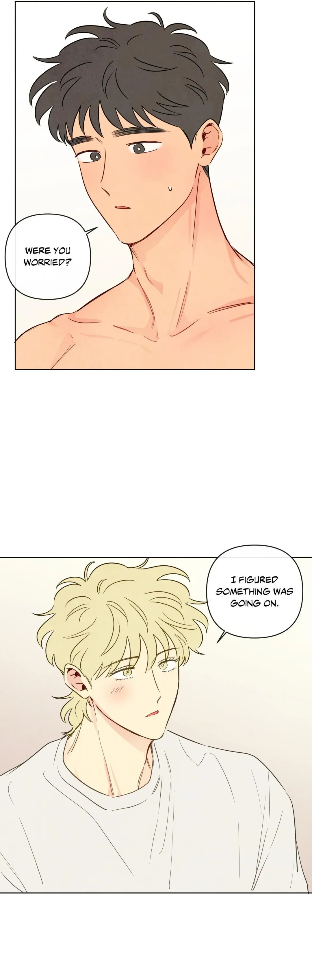 The Sacred Serpent’s Seduction - Chapter 53 Page 5