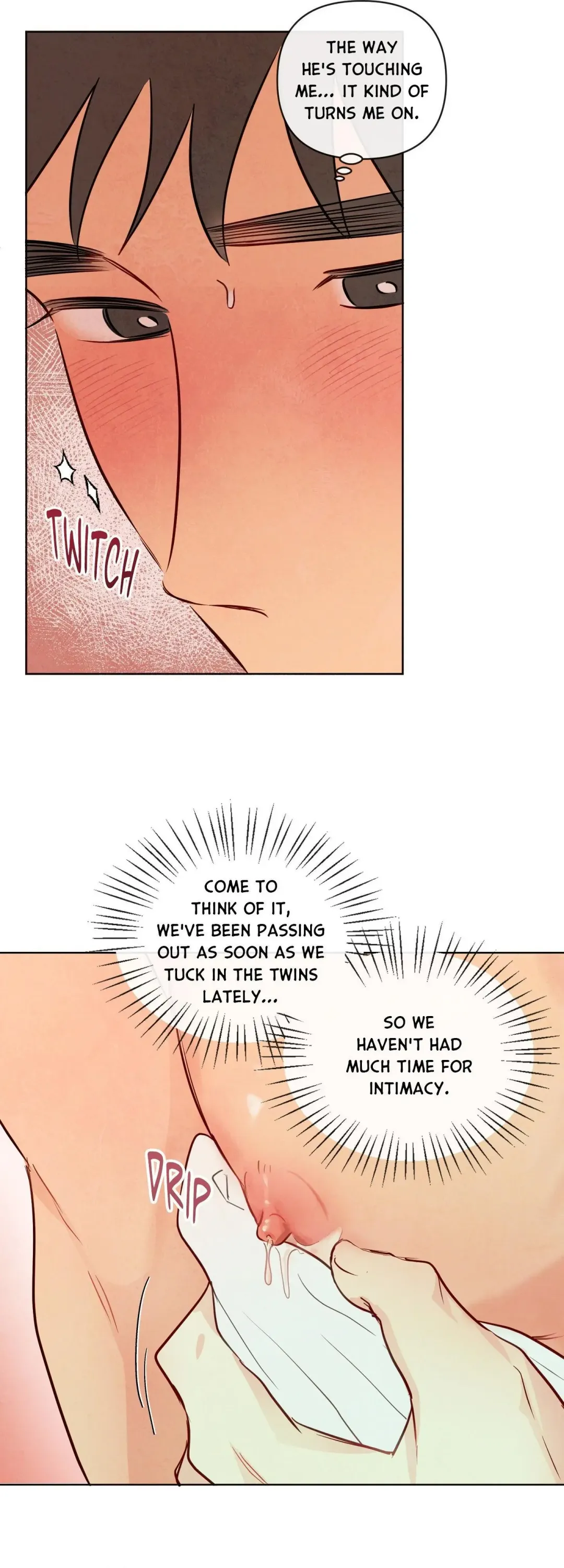 The Sacred Serpent’s Seduction - Chapter 53 Page 8