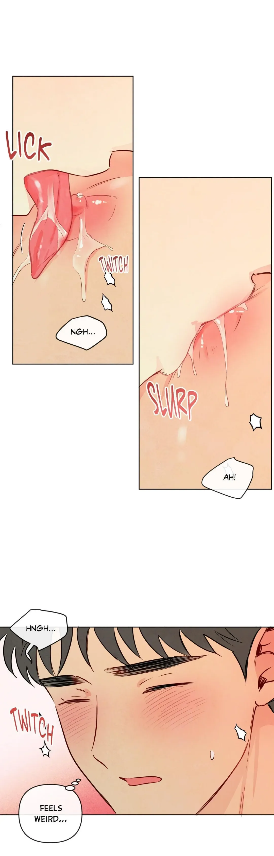 The Sacred Serpent’s Seduction - Chapter 53 Page 15
