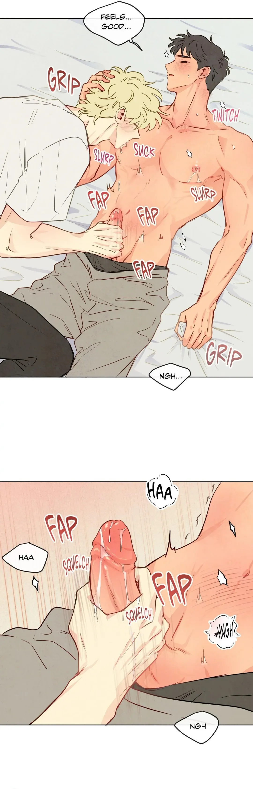The Sacred Serpent’s Seduction - Chapter 53 Page 26