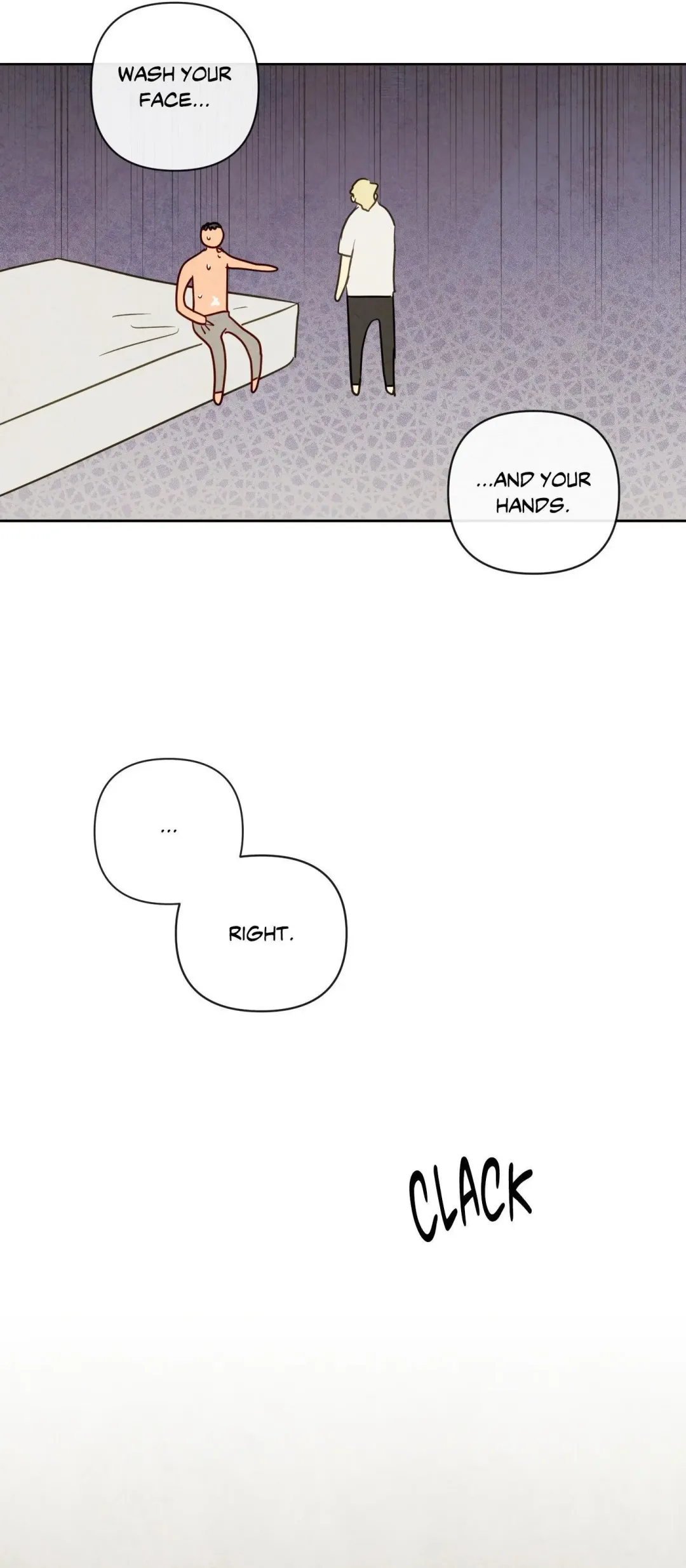 The Sacred Serpent’s Seduction - Chapter 53 Page 34