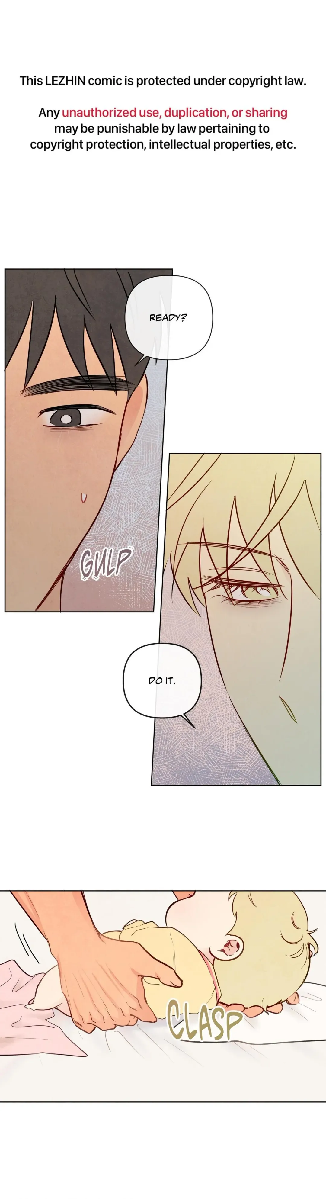 The Sacred Serpent’s Seduction - Chapter 54 Page 2