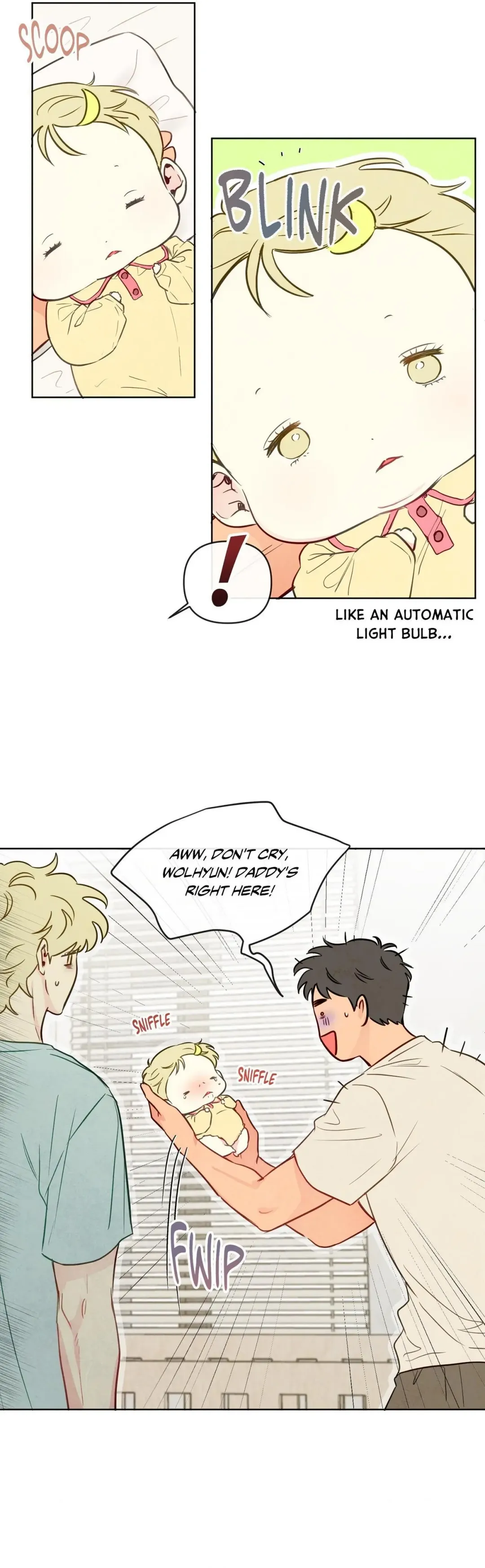 The Sacred Serpent’s Seduction - Chapter 54 Page 3