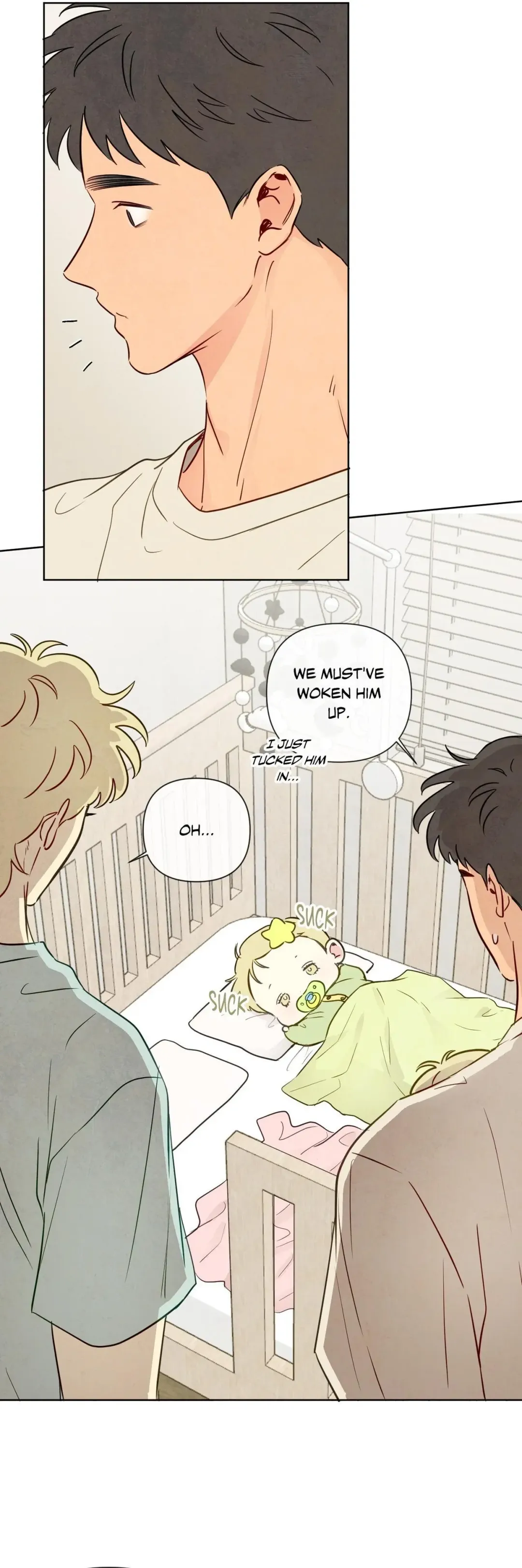 The Sacred Serpent’s Seduction - Chapter 54 Page 6