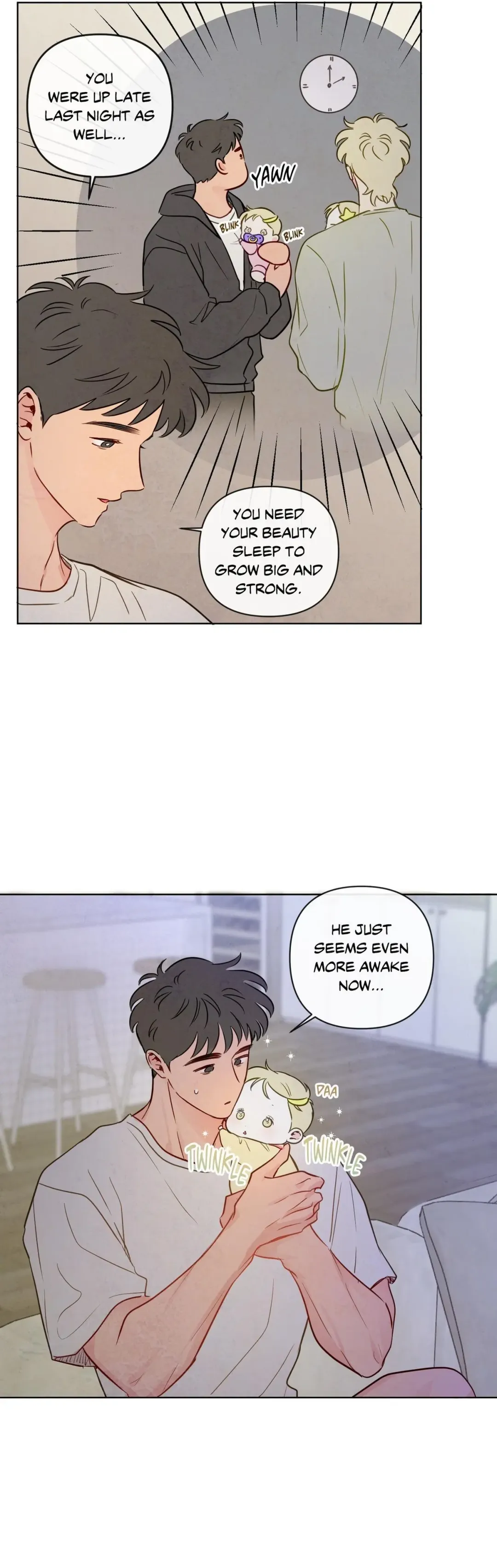 The Sacred Serpent’s Seduction - Chapter 54 Page 9