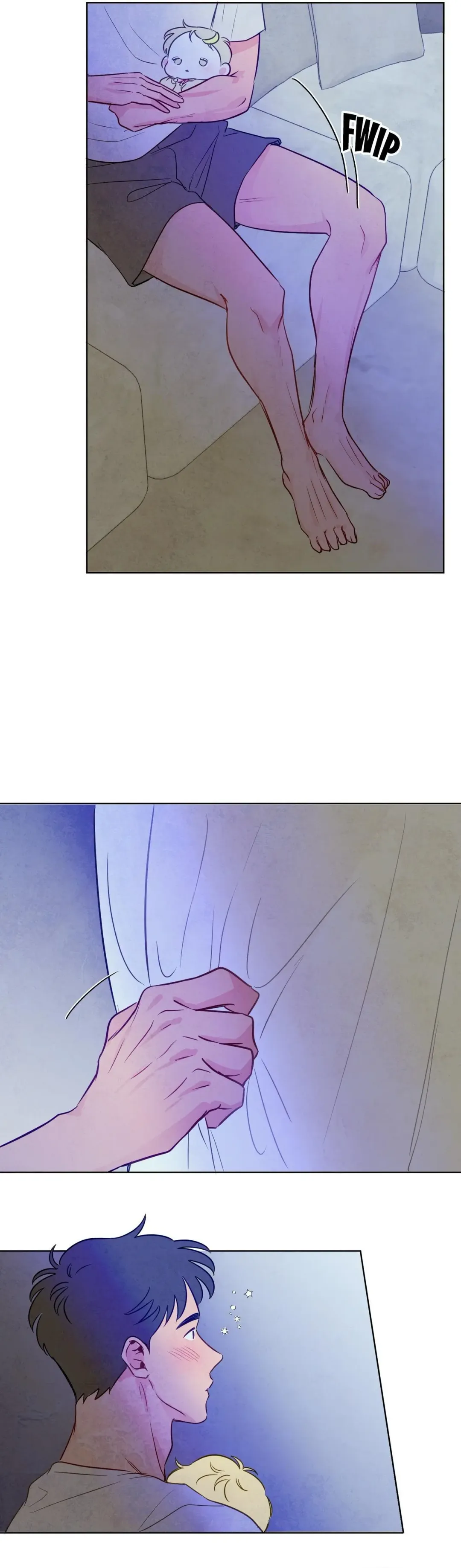 The Sacred Serpent’s Seduction - Chapter 54 Page 12