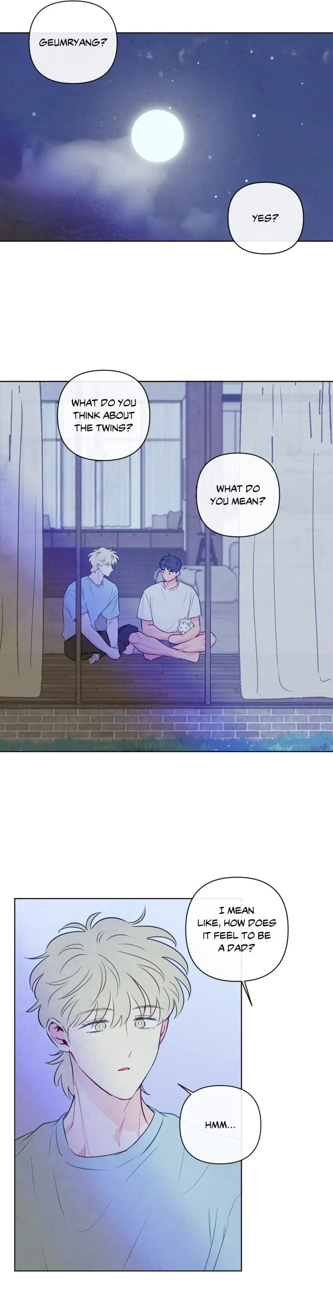 The Sacred Serpent’s Seduction - Chapter 54 Page 21