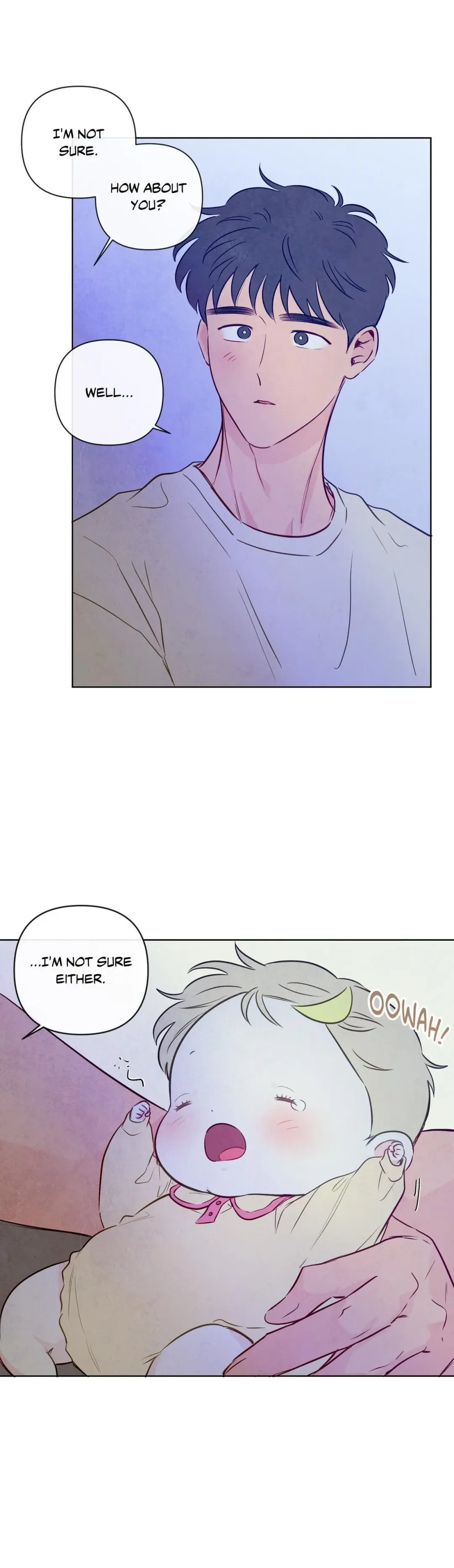 The Sacred Serpent’s Seduction - Chapter 54 Page 22