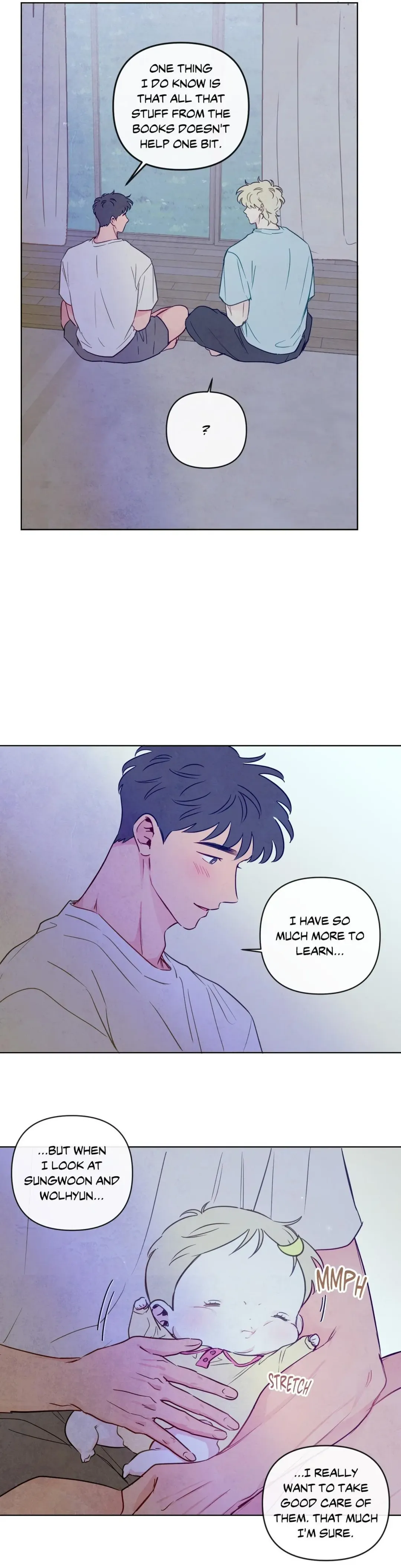 The Sacred Serpent’s Seduction - Chapter 54 Page 23