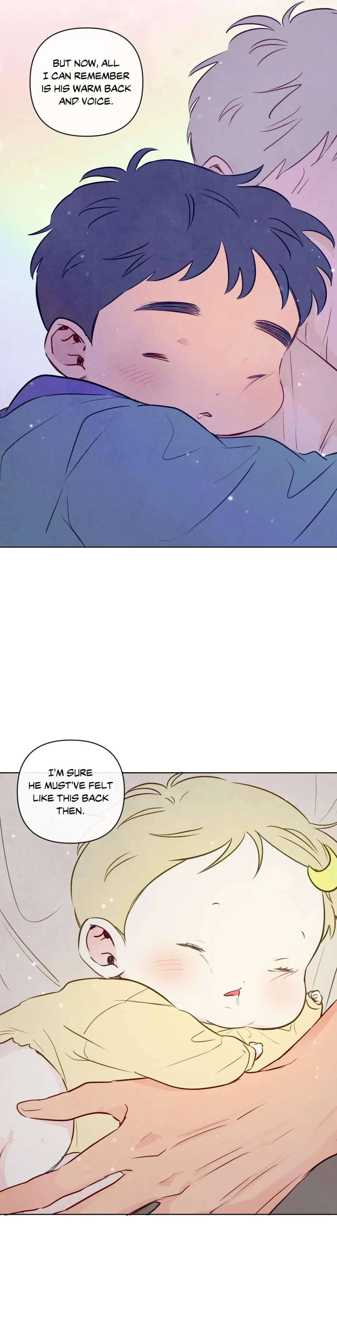 The Sacred Serpent’s Seduction - Chapter 54 Page 25