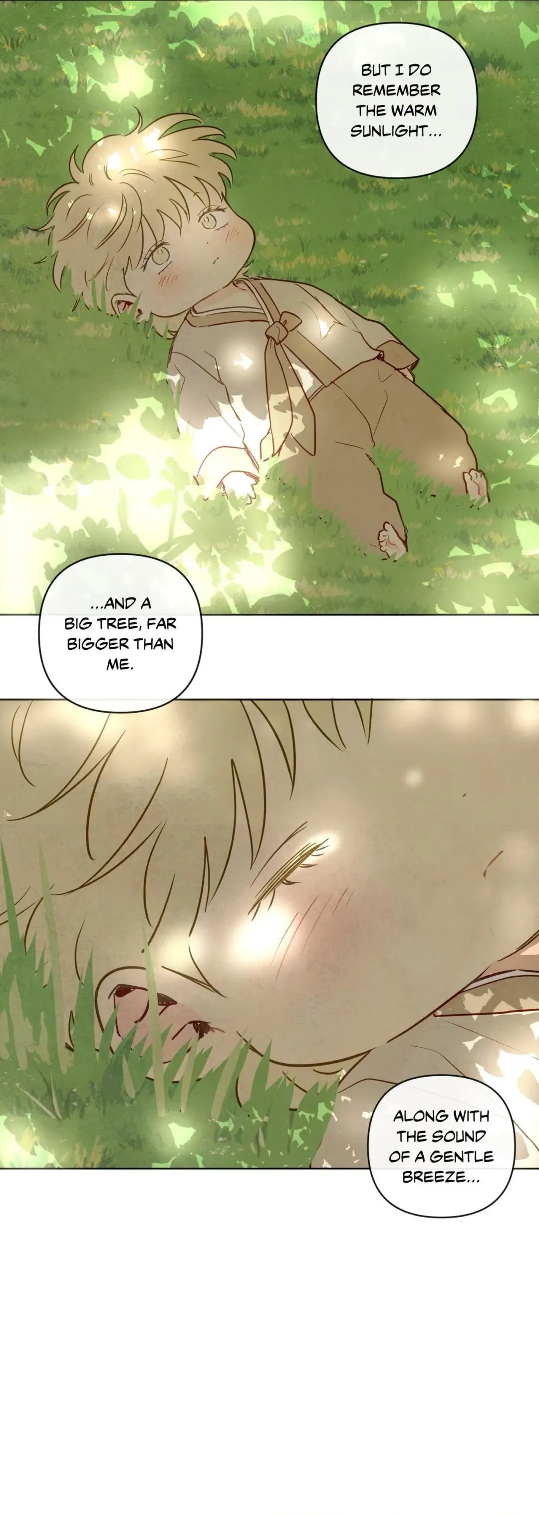 The Sacred Serpent’s Seduction - Chapter 54 Page 29