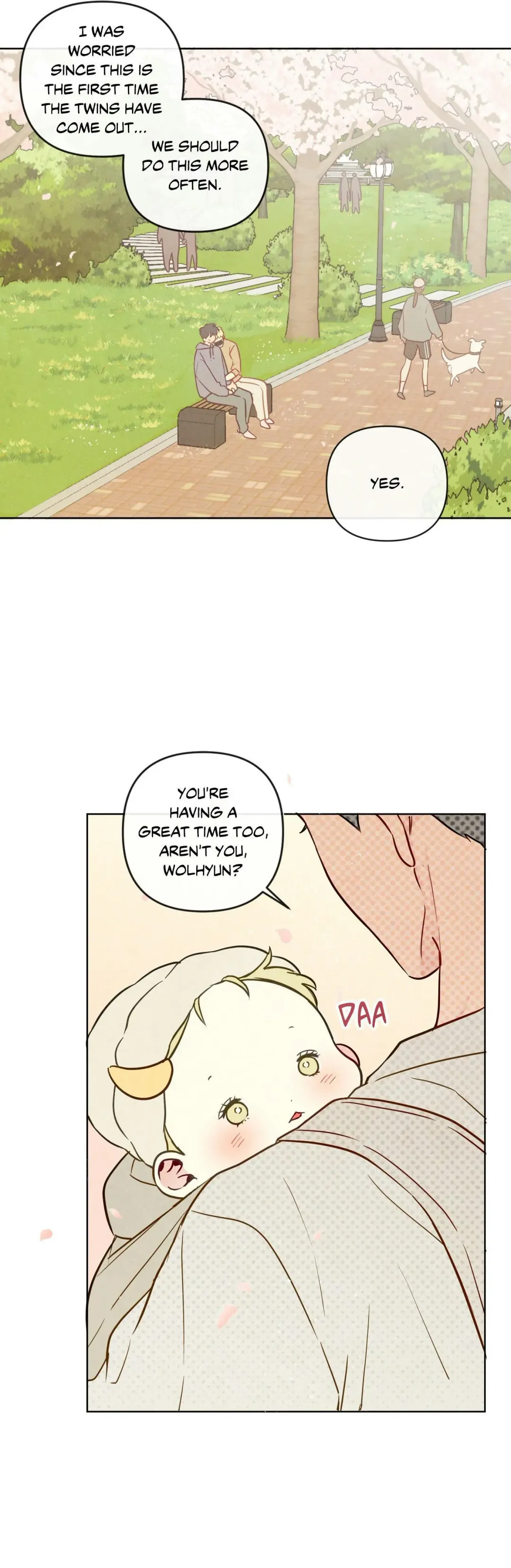 The Sacred Serpent’s Seduction - Chapter 55 Page 7